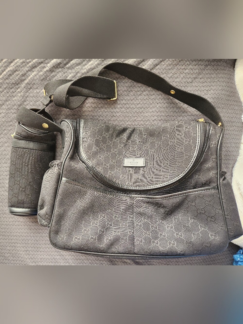 Super Cute Diaper Bag